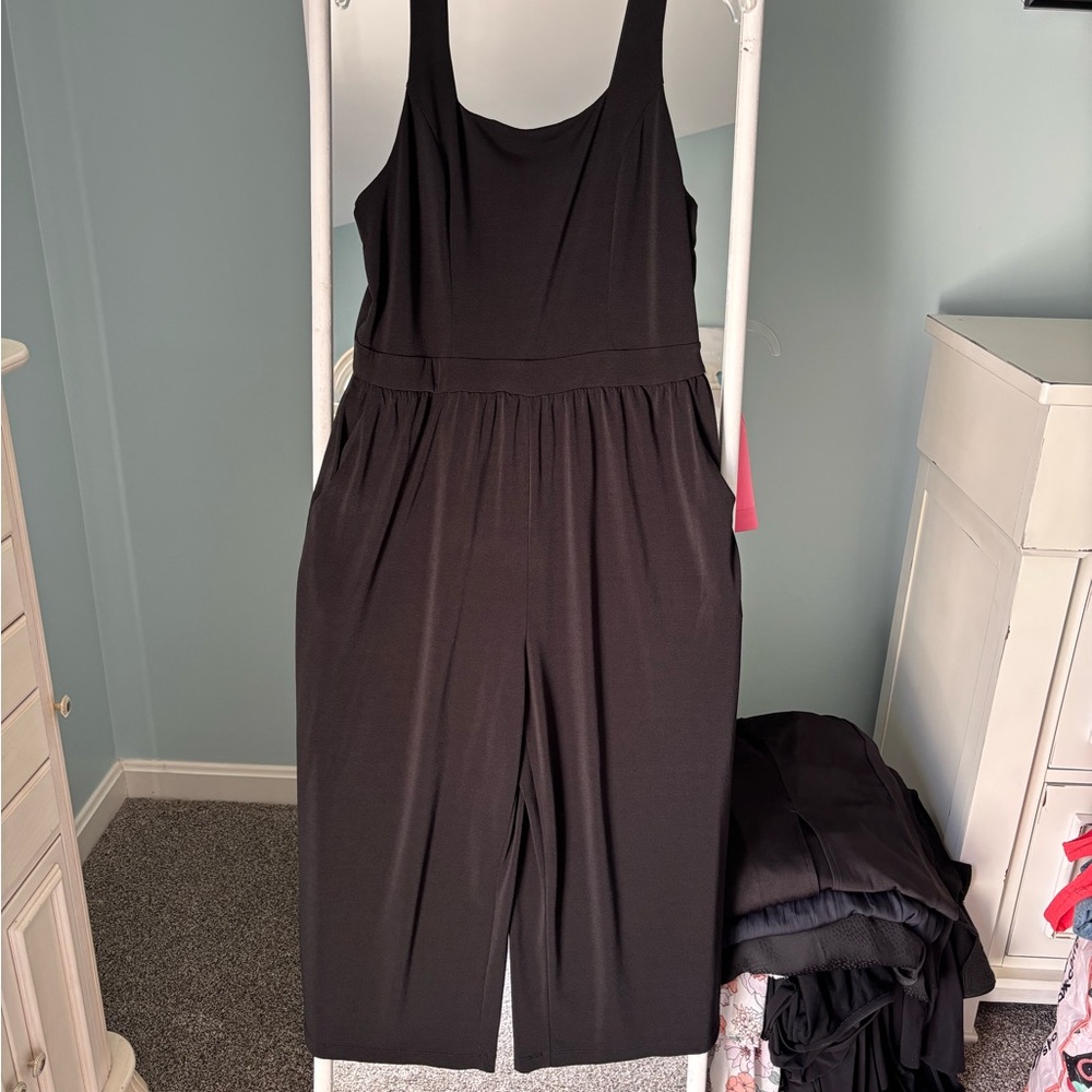 Black Jumpsuit, PXL